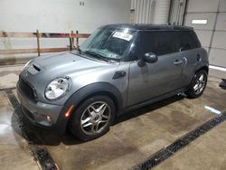 Mini salvage cars for sale: 2007 Mini Cooper S