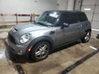 2007 Mini Cooper S