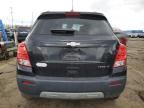 2015 Chevrolet Trax 1LT