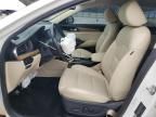 2011 Buick Lacrosse CXS