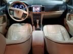 2012 Lincoln MKZ