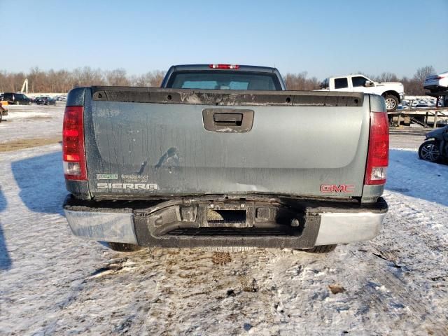 2010 GMC Sierra K1500