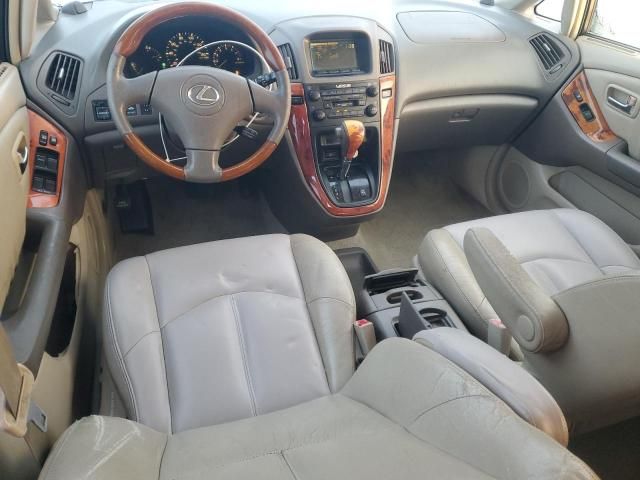 2003 Lexus RX 300