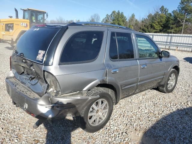 2006 Buick Rainier CXL