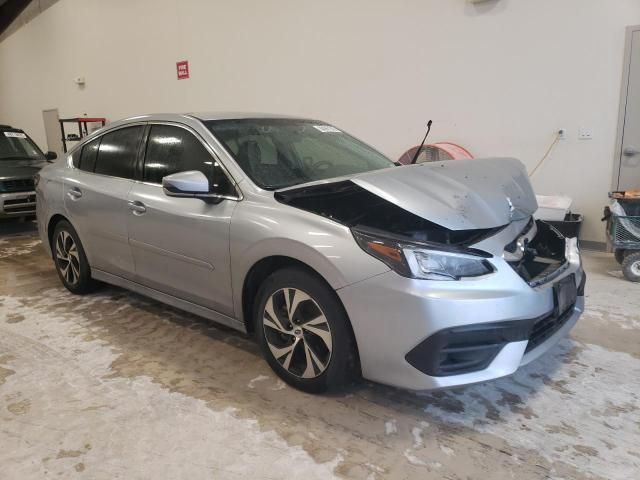 2020 Subaru Legacy Premium