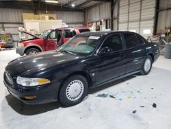 Buick Vehiculos salvage en venta: 2000 Buick Lesabre Limited