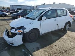 Nissan Versa s salvage cars for sale: 2012 Nissan Versa S