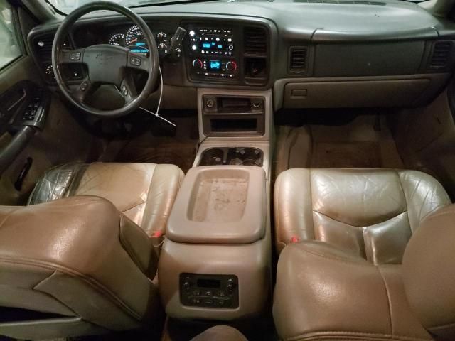 2003 Chevrolet Tahoe K1500