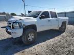 2011 Chevrolet Silverado C1500 LT