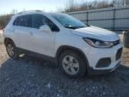 2020 Chevrolet Trax 1LT