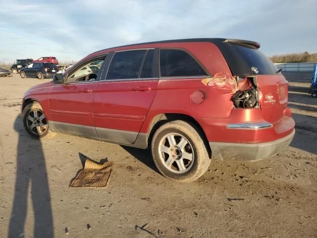 2005 Chrysler Pacifica Touring