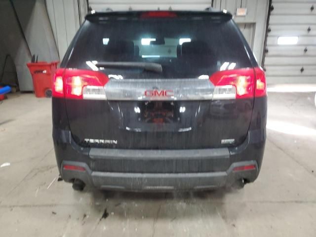 2011 GMC Terrain SLT