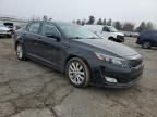 2014 KIA Optima EX