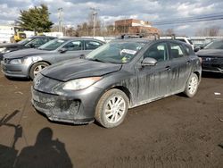 Mazda Vehiculos salvage en venta: 2012 Mazda 3 I