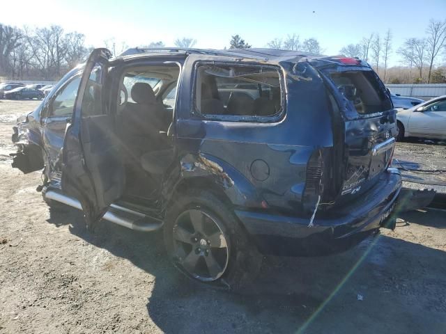 2006 Dodge Durango SLT