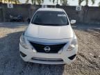 2019 Nissan Versa S