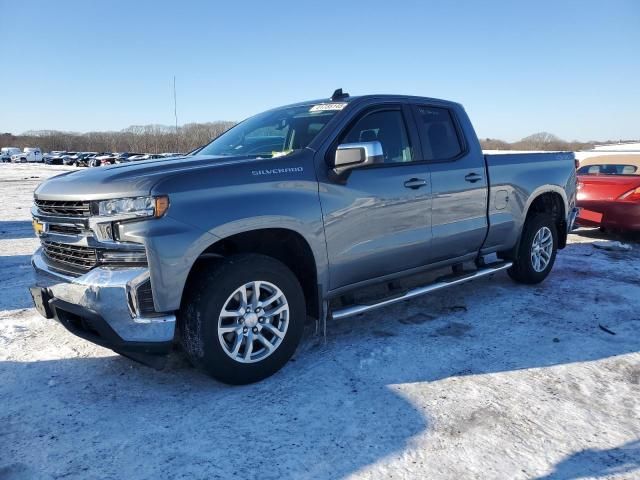 2019 Chevrolet Silverado K1500 LT