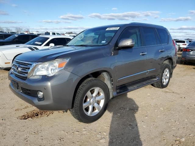 2012 Lexus GX 460