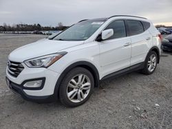 Hyundai salvage cars for sale: 2016 Hyundai Santa FE Sport