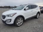 2016 Hyundai Santa FE Sport