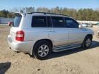 2003 Toyota Highlander Limited