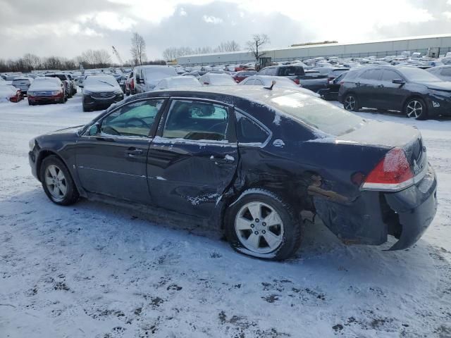 2009 Chevrolet Impala 1LT