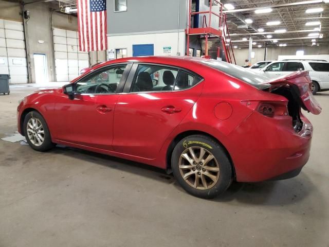 2014 Mazda 3 Grand Touring