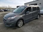 2017 Ford Transit Connect Titanium