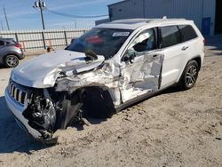 2020 Jeep Grand Cherokee Limited en venta en Jacksonville, FL