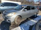 2012 Nissan Versa S