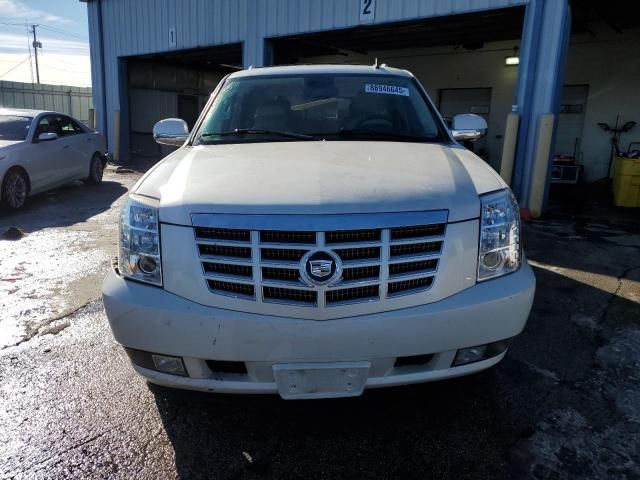 2007 Cadillac Escalade Luxury