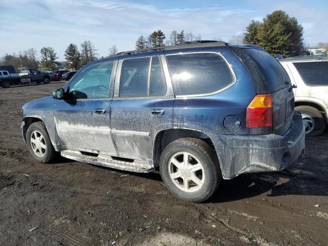 2007 GMC Envoy