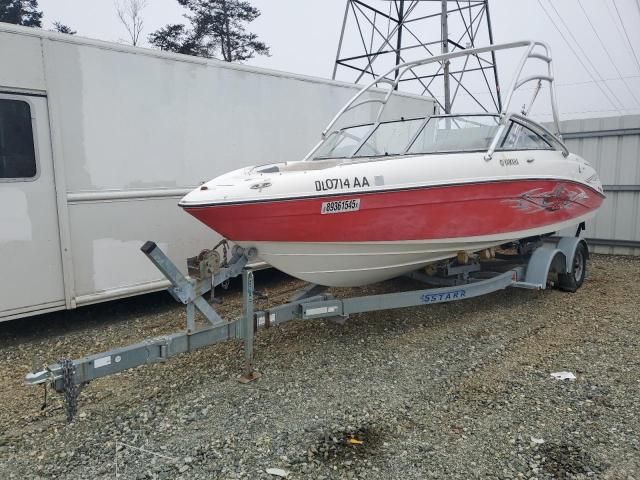 2006 Other 2006 'OTHER BOAT' Yamaha