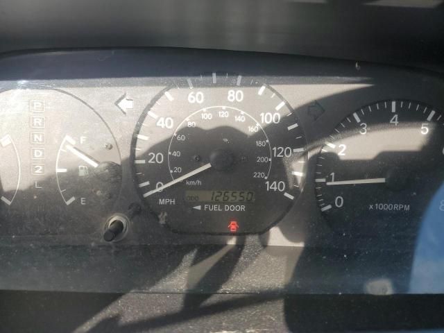 2001 Toyota Camry CE