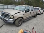 1999 Ford F250 Super Duty