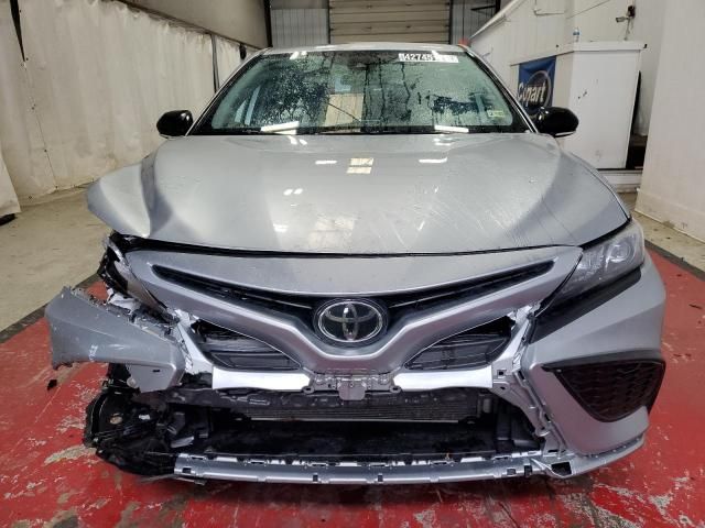 2023 Toyota Camry SE Night Shade