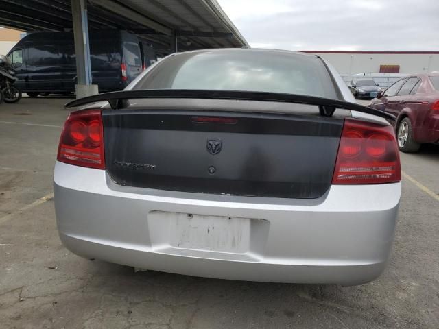 2006 Dodge Charger SE