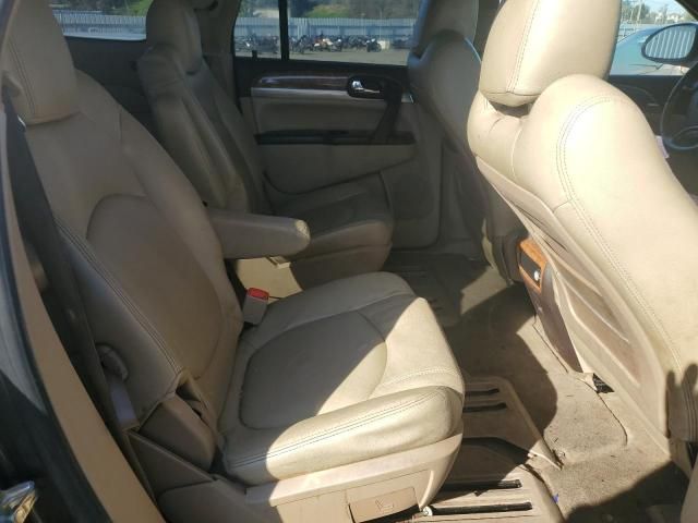 2008 Buick Enclave CX