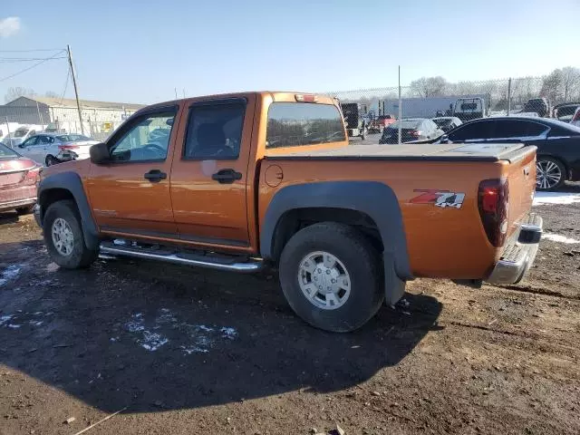 2005 Chevrolet Colorado