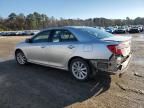 2013 Toyota Camry Hybrid