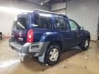 2007 Nissan Xterra OFF Road