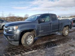 Chevrolet salvage cars for sale: 2015 Chevrolet Colorado