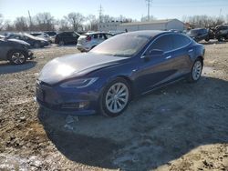 2017 Tesla Model S en venta en Columbus, OH