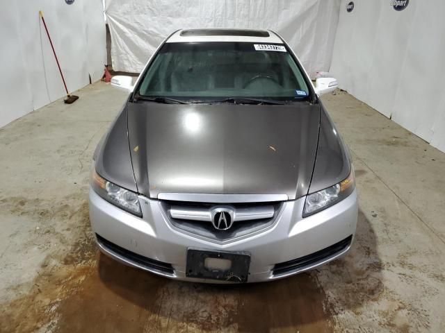 2007 Acura TL