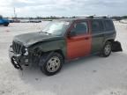 2008 Jeep Patriot Sport