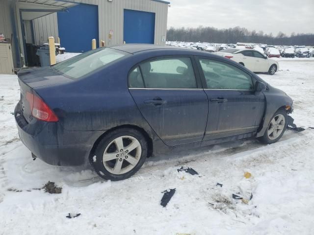 2006 Honda Civic EX