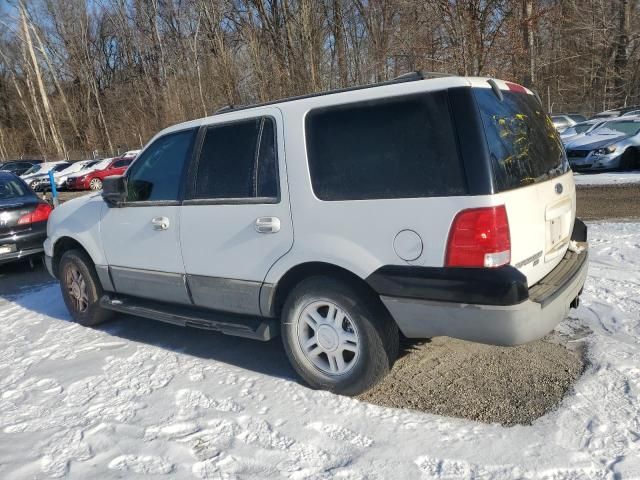 2004 Ford Expedition XLT