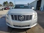 2014 Cadillac XTS Luxury Collection