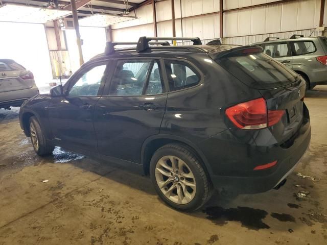 2015 BMW X1 XDRIVE28I