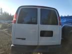 2013 Chevrolet Express G1500